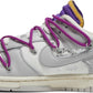 NIKE x OFF-WHITE - Nike Dunk Low "Lot 28 Of 50" x Off-White Sneakers