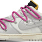 NIKE x OFF-WHITE - Nike Dunk Low "Lot 30 Of 50" x Off-White Sneakers
