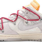 NIKE x OFF-WHITE - Nike Dunk Low "Lot 35 Of 50" x Off-White Sneakers