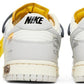NIKE x OFF-WHITE - Nike Dunk Low "Lot 41 Of 50" x Off-White Sneakers