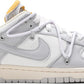 NIKE x OFF-WHITE - Nike Dunk Low "Lot 49 Of 50" x Off-White Sneakers