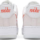 NIKE - Nike Air Force 1 07 SE Low First Use Cream Sneakers (Women)