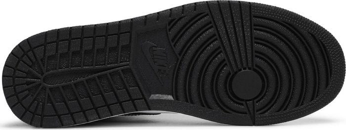 NIKE x AIR JORDAN - Nike Air Jordan 1 Retro High OG Prototype Sneakers