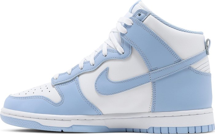 NIKE - Nike Dunk High Aluminum Sneakers (Women)