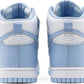 NIKE - Nike Dunk High Aluminum Sneakers (Women)