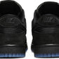 NIKE - Nike Dunk Low Dunk vs AF1 On It Black x Undefeated 5 Sneakers