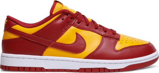 NIKE - Nike Dunk Low Midas Gold Sneakers