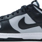 NIKE - Nike Dunk Low Georgetown Sneakers