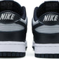 NIKE - Nike Dunk Low Georgetown Sneakers