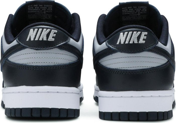 NIKE - Nike Dunk Low Georgetown Sneakers