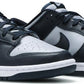 NIKE - Nike Dunk Low Georgetown Sneakers