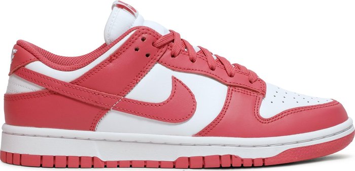 NIKE - Nike Dunk Low Archeo Pink Sneakers (Women)