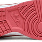 NIKE - Nike Dunk Low Archeo Pink Sneakers (Women)