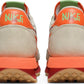 NIKE x SACAI - Nike LDWaffle Kiss of Death Net Orange Blaze x CLOT x Sacai Sneakers