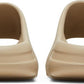 ADIDAS X YEEZY - Adidas YEEZY SLIDE Pure Slippers (2021 Restock - Light Colour)