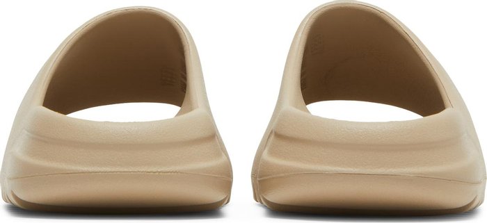 ADIDAS X YEEZY - Adidas YEEZY SLIDE Pure Slippers (2021 Restock - Light Colour)