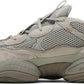 ADIDAS X YEEZY - Adidas YEEZY 500 Ash Grey Sneakers