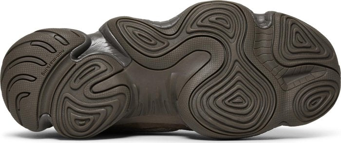 ADIDAS X YEEZY - Adidas YEEZY 500 Brown Clay Sneakers
