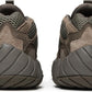 ADIDAS X YEEZY - Adidas YEEZY 500 Brown Clay Sneakers
