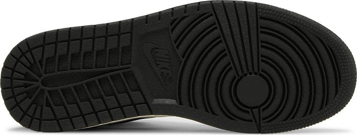 NIKE x AIR JORDAN - Nike Air Jordan 1 Retro High OG Hand Crafted Sneakers
