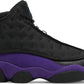 NIKE x AIR JORDAN - Nike Air Jordan 13 Retro Court Purple Sneakers
