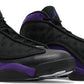 NIKE x AIR JORDAN - Nike Air Jordan 13 Retro Court Purple Sneakers