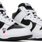 NIKE - Nike SB Dunk High By Any Means - Stormtrooper x Supreme Sneakers