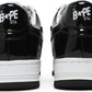 BAPE - A Bathing Ape Bape Sta Low Black Sneakers