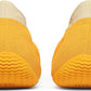 ADIDAS X YEEZY - Adidas YEEZY KNIT RNR Sulfur Sneakers