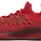 ADIDAS X YEEZY - Adidas YEEZY Boost 350 V2 CMPCT Slate Red Sneakers