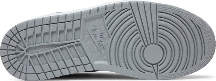 NIKE x AIR JORDAN - Nike Air Jordan 1 Retro High OG Rebellionaire Sneakers