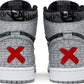 NIKE x AIR JORDAN - Nike Air Jordan 1 Retro High OG Rebellionaire Sneakers