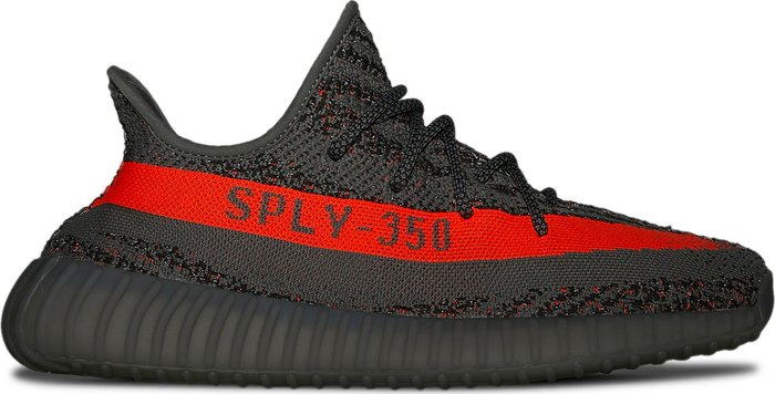 ADIDAS X YEEZY - Adidas YEEZY Boost 350 V2 Beluga Sneakers (Reflective)