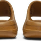 ADIDAS X YEEZY - Adidas YEEZY SLIDE Ochre Slippers