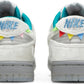 NIKE - Nike Dunk Low Ice Sneakers (Women)