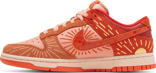 NIKE - Nike Dunk Low NH Winter Solstice Sneakers (Women)