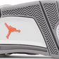 NIKE x AIR JORDAN - Nike Air Jordan 4 Retro Zen Master Sneakers