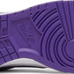 NIKE - Nike Dunk Low Championship Court Purple Sneakers (2021)