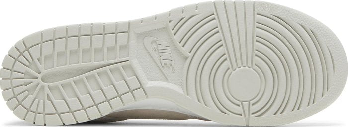 NIKE - Nike Dunk Low Premium Vast Grey Sneakers