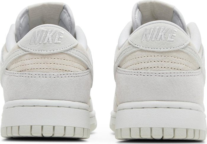 NIKE - Nike Dunk Low Premium Vast Grey Sneakers