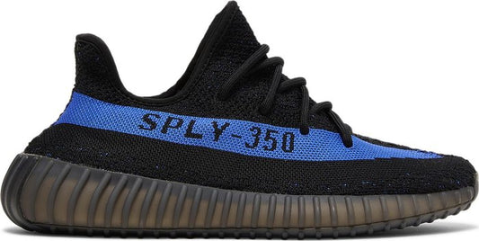 ADIDAS X YEEZY - Adidas YEEZY Boost 350 V2 Dazzling Blue Sneakers