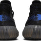 ADIDAS X YEEZY - Adidas YEEZY Boost 350 V2 Dazzling Blue Sneakers