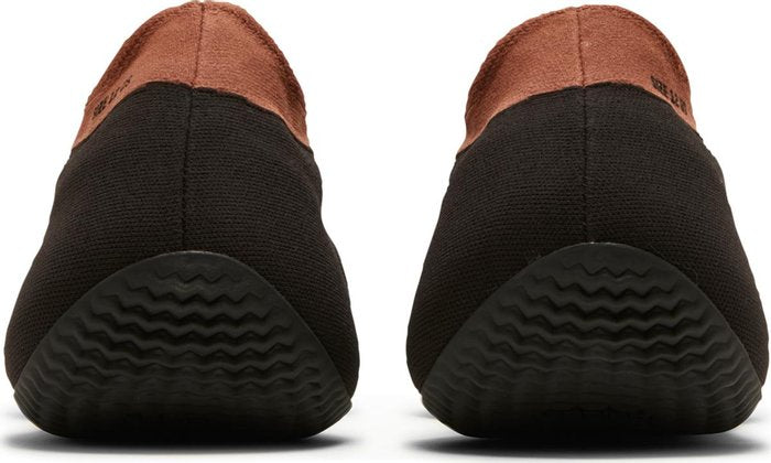 ADIDAS X YEEZY - Adidas YEEZY KNIT RNR Stone Carbon Sneakers