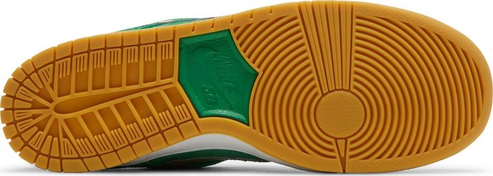 NIKE - Nike Dunk Low Pro SB St. Patrick's Day Sneakers (2022)