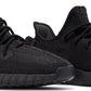 ADIDAS X YEEZY - Adidas YEEZY Boost 350 V2 Onyx Sneakers
