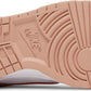 NIKE - Nike Dunk Low Rose Whisper Sneakers (Women)