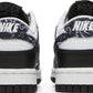 NIKE - Nike Dunk Low Paisley Pack Black Sneakers (Women)