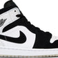 NIKE x AIR JORDAN - Nike Air Jordan 1 Mid SE Diamond Shorts Sneakers