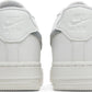 NIKE - Nike Air Force 1 Low '07 Essential 'Summit White Dusty Sage Sneakers (Women)