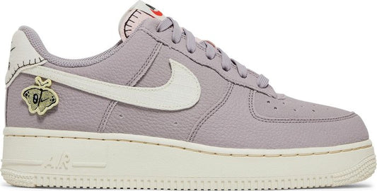 NIKE - Nike Air Force 1 Low '07 SE Air Sprung Sneakers (Women)